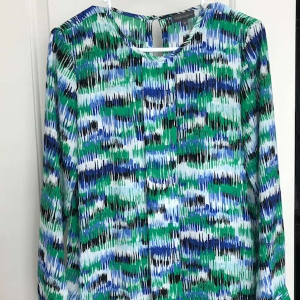 Vince Camuto Blouse Size XS